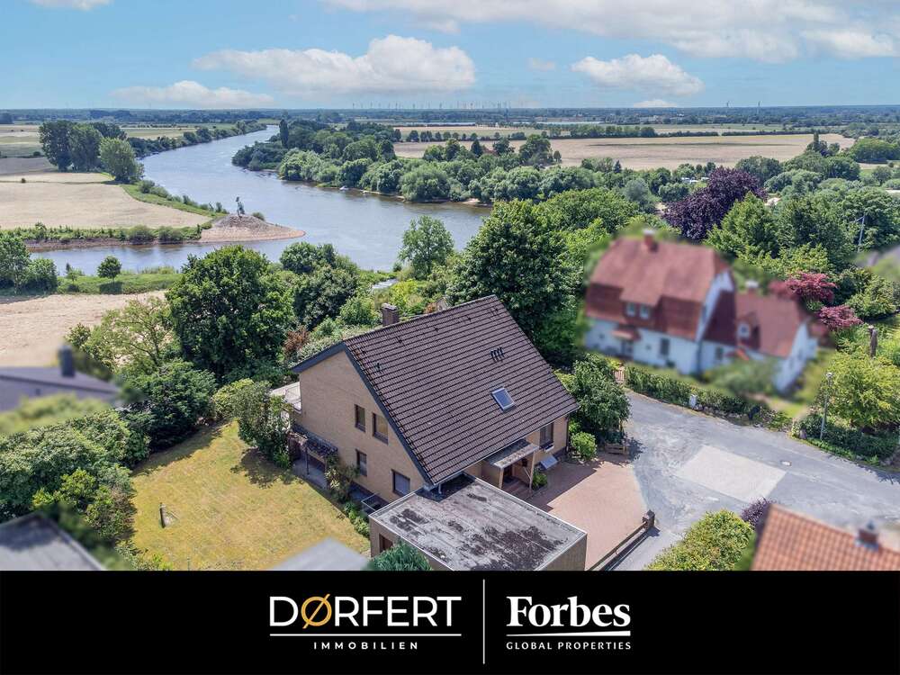 Thumbnail-Haus zum Kaufen in Achim 780.000,00 € 286.82 m²