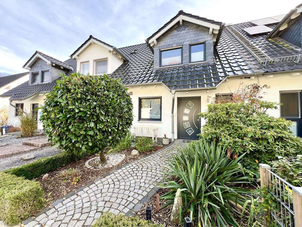 Thumbnail-Haus zum Kaufen in Dortmund 339.000,00 € 107.65 m²