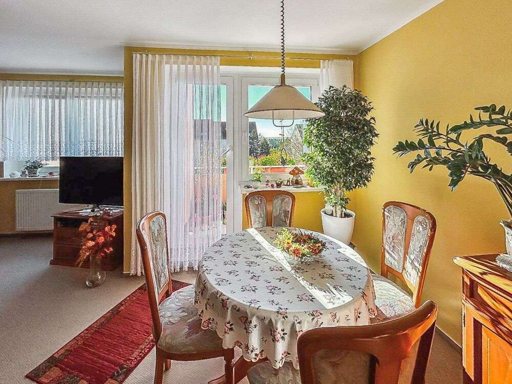 Thumbnail-Wohnung zum Kaufen in Werder 220.000,00 € 69.62 m²