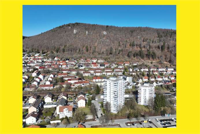 Thumbnail-Wohnung zum Kaufen in Albstadt 165.000,00 € 98 m²