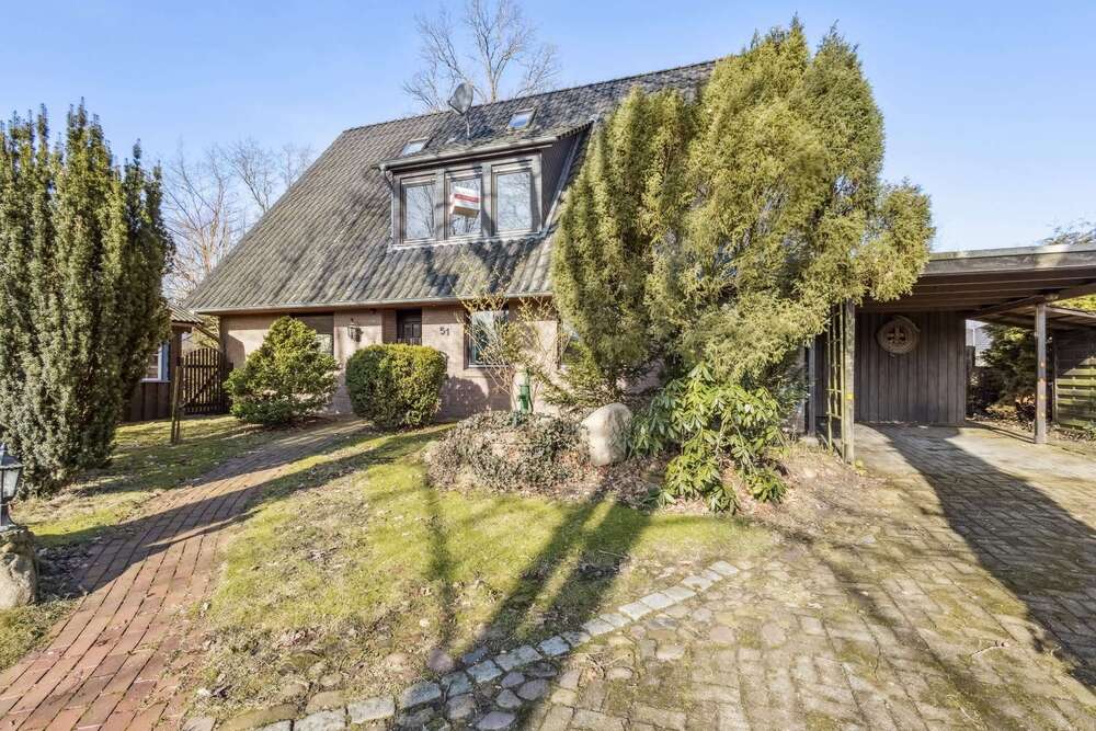 Thumbnail-Haus zum Kaufen in Lauenbrück 349.000,00 € 202 m²