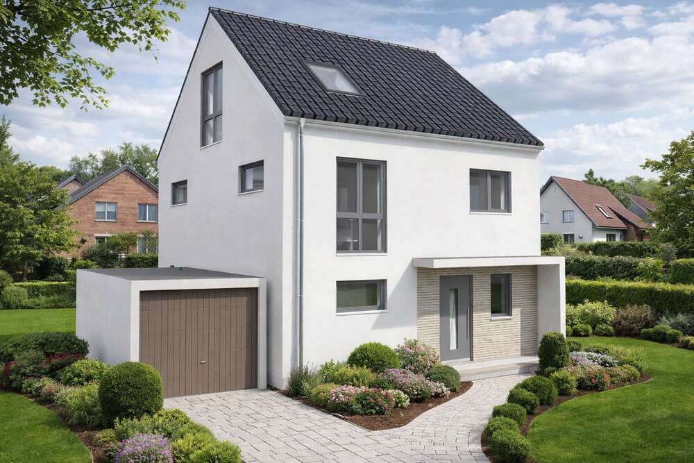 Thumbnail-Haus zum Kaufen in Köln 660.000,00 € 147 m²