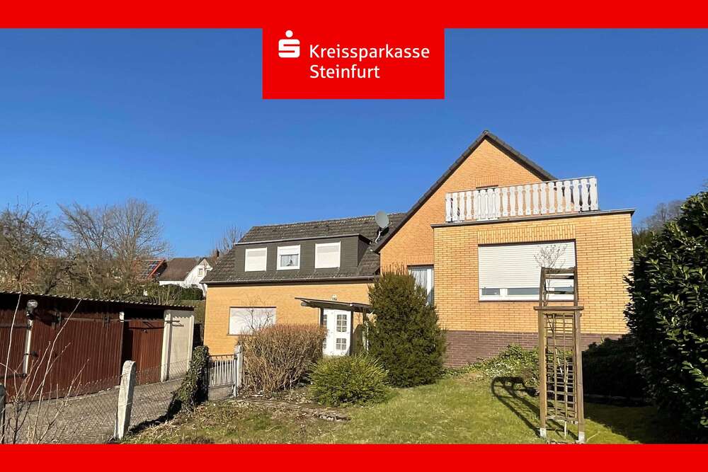Thumbnail-Haus zum Kaufen in Lengerich 375.000,00 € 237.51 m²