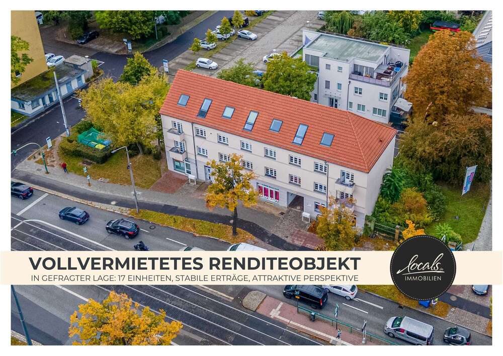 Thumbnail-Haus zum Kaufen in Potsdam 3.995.000,00 € 1256.23 m²
