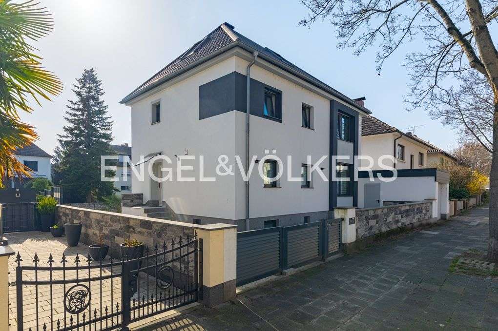 Thumbnail-Haus zum Kaufen in Ludwigshafen 1.265.000,00 € 240 m²