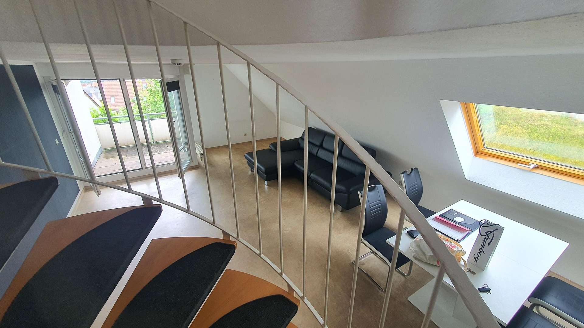 Thumbnail-Wohnung zum Kaufen in Kirchberg Murr 249.000,00 € 74 m²