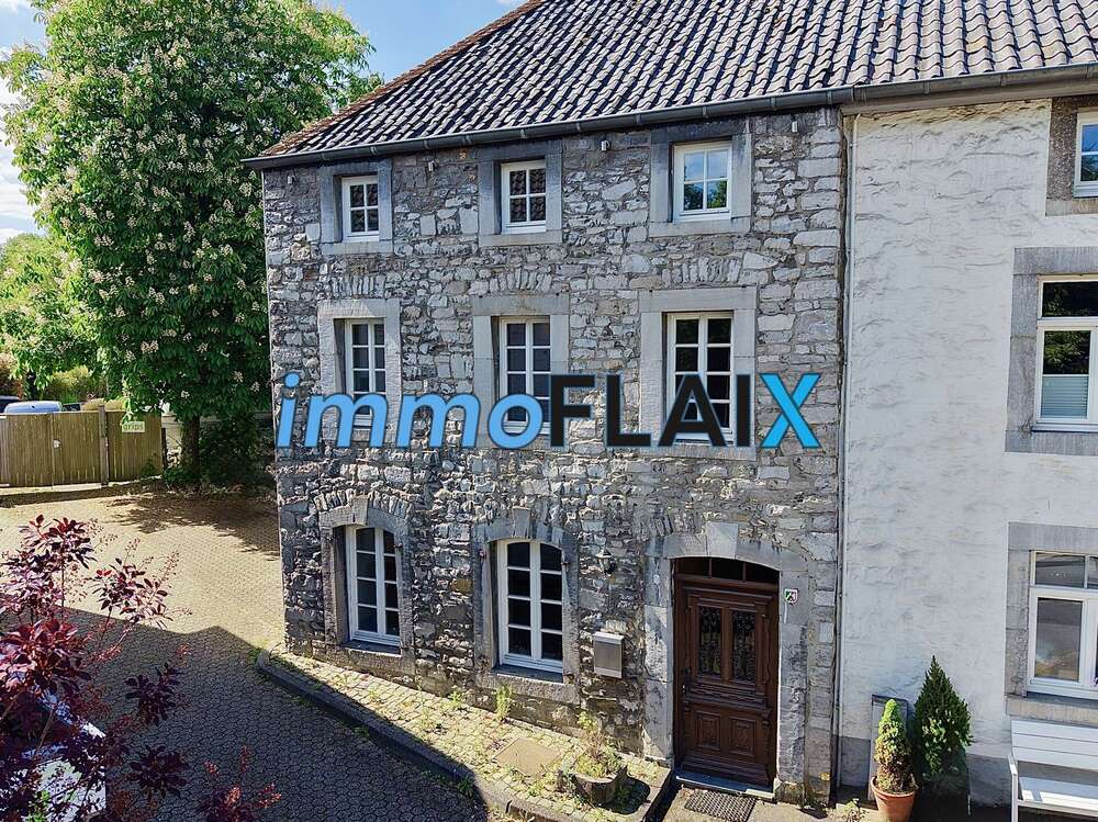 Thumbnail-Haus zum Kaufen in Aachen 280.000,00 € 100 m²
