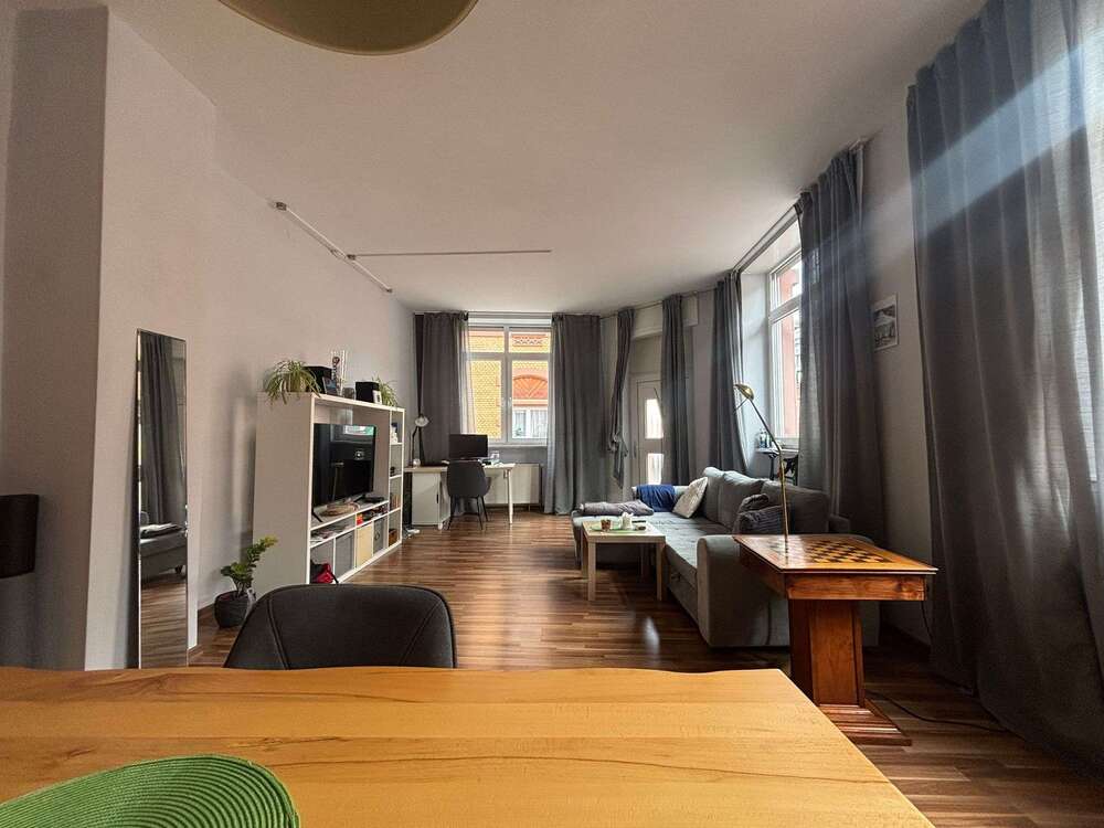 Thumbnail-Wohnung zum Mieten in Kaiserslautern 480,00 € 43 m²
