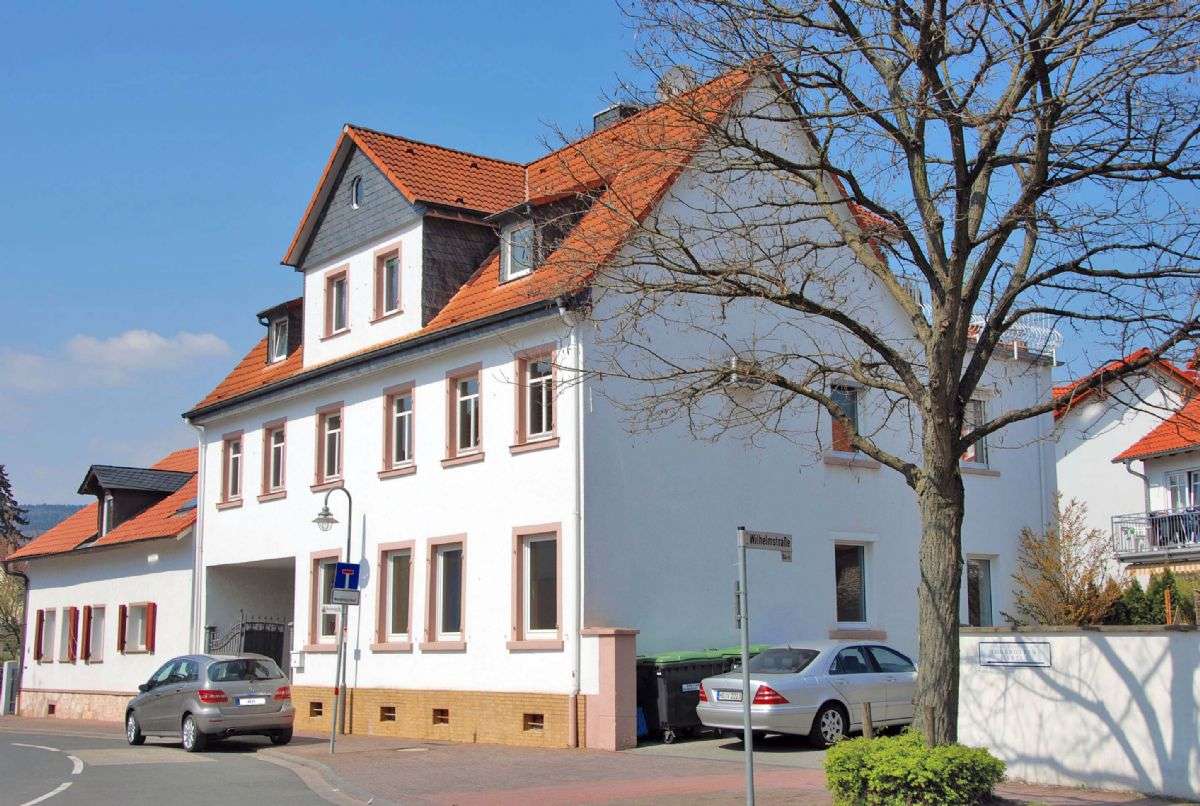 Thumbnail-Haus zum Kaufen in Friedrichsdorf 795.000,00 € 280 m²