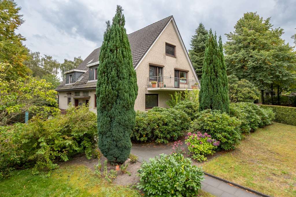 Thumbnail-Wohnung zum Kaufen in Hamburg 279.000,00 € 65.01 m²