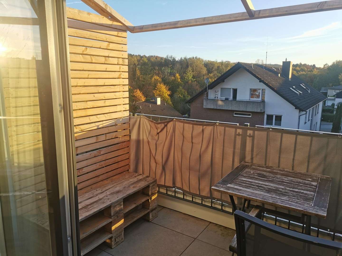 Thumbnail-Wohnung zum Mieten in Georgsmarienhütte 470,00 € 47 m²