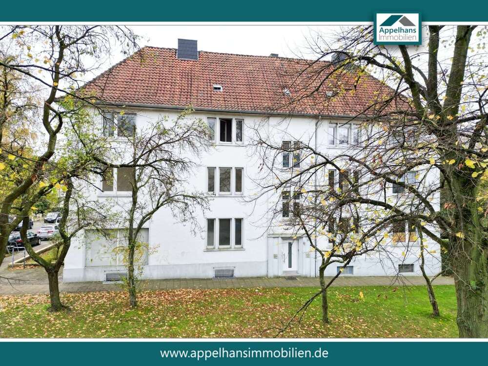 Thumbnail-Wohnung zum Kaufen in Osnabrück 199.000,00 € 79 m²