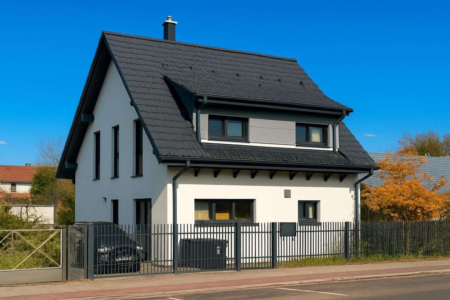 Thumbnail-Haus zum Kaufen in Berlin 990.000,00 € 120 m²