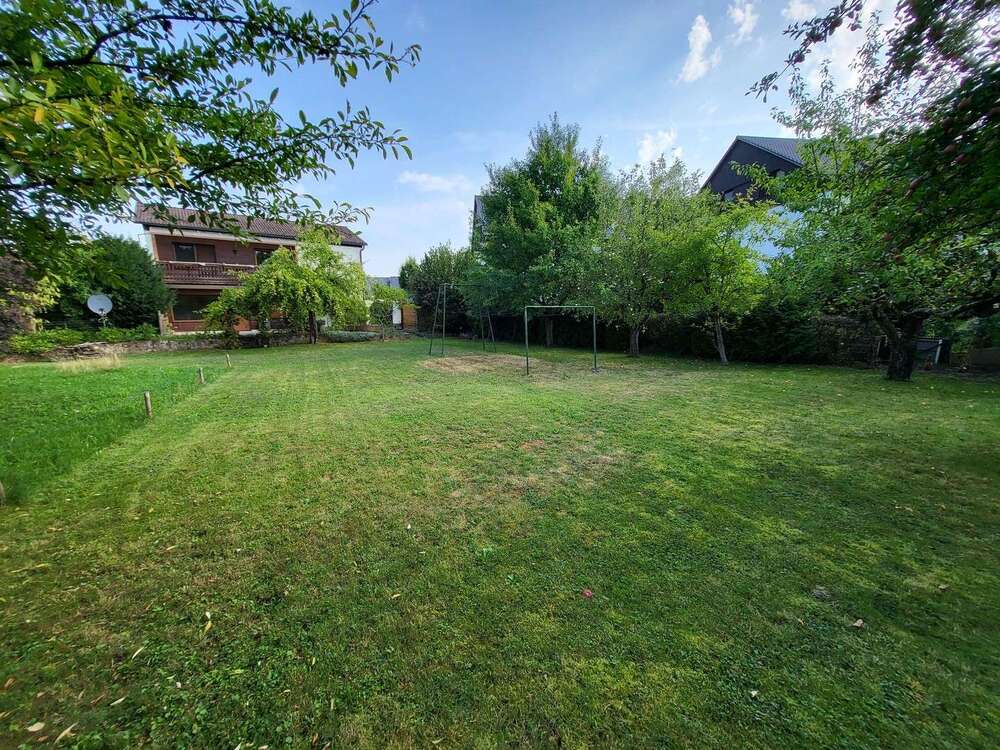 Thumbnail-Grundstück zu verkaufen in Marloffstein, Ortsteil Rathsberg 950.000,00 € 1315 m²