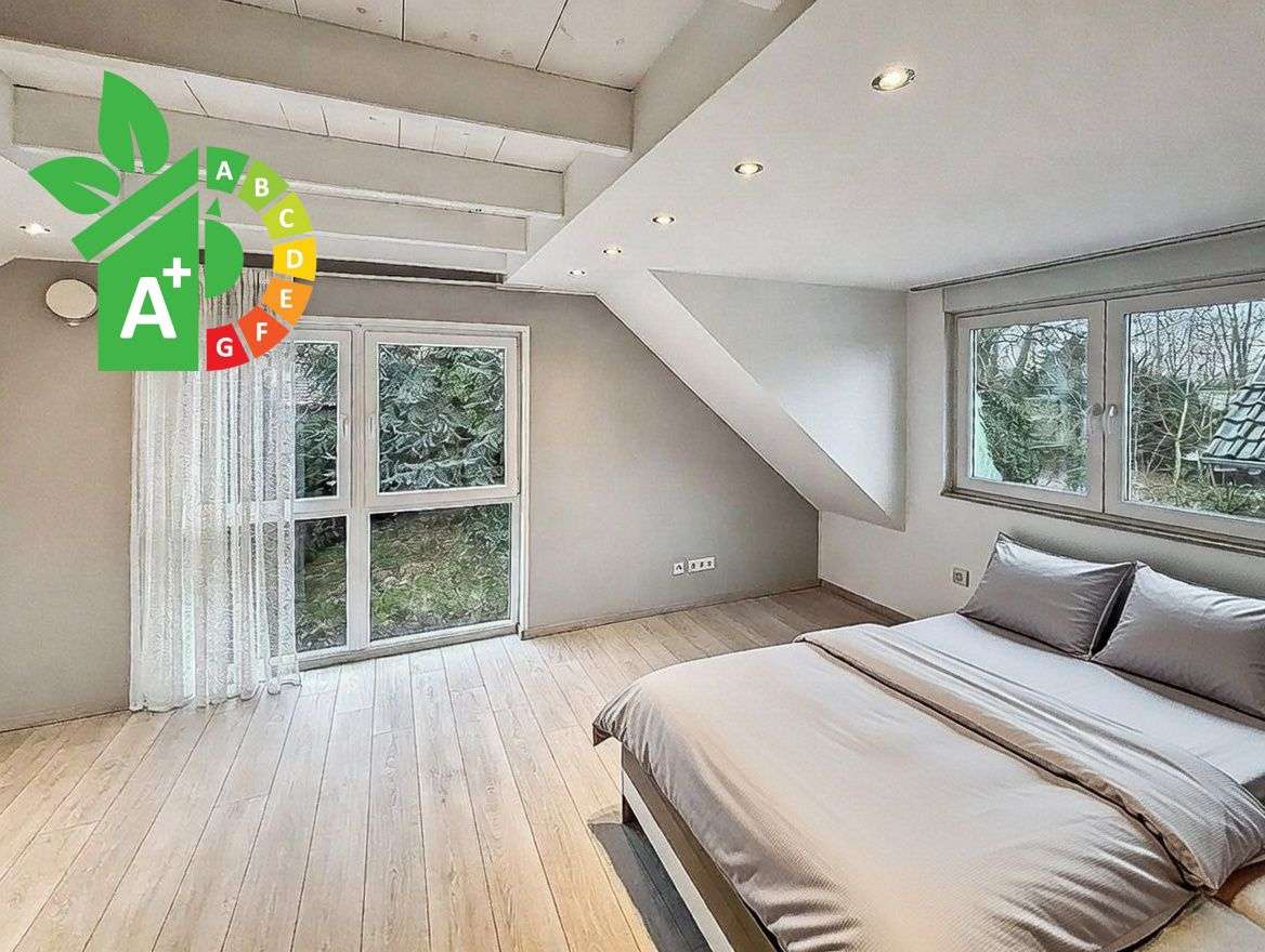 Thumbnail-Haus zum Kaufen in Bochum 498.000,00 € 143 m²