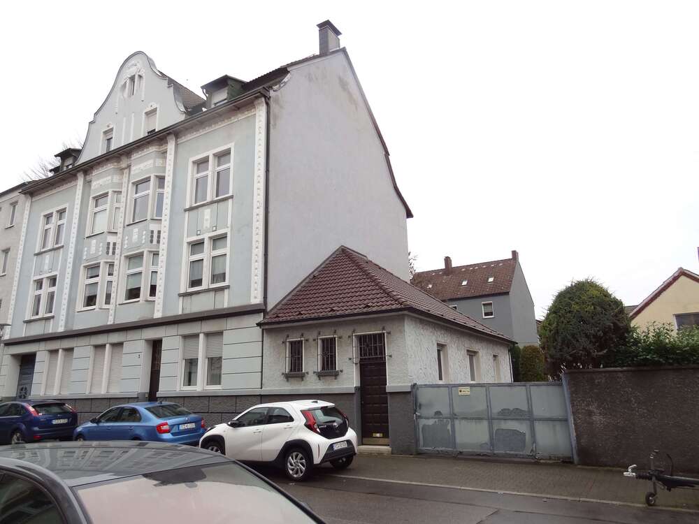 Thumbnail-Haus zum Kaufen in Gladbeck 750.000,00 € 580 m²