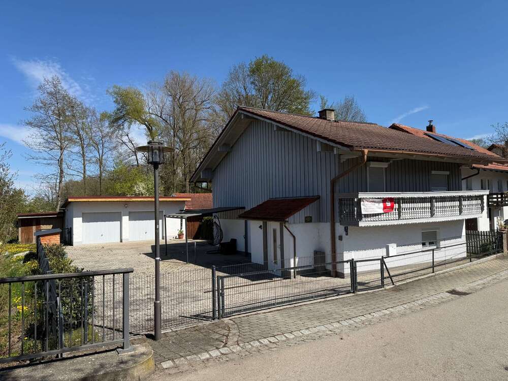 Thumbnail-Haus zum Kaufen in Reisbach 229.000,00 € 100 m²