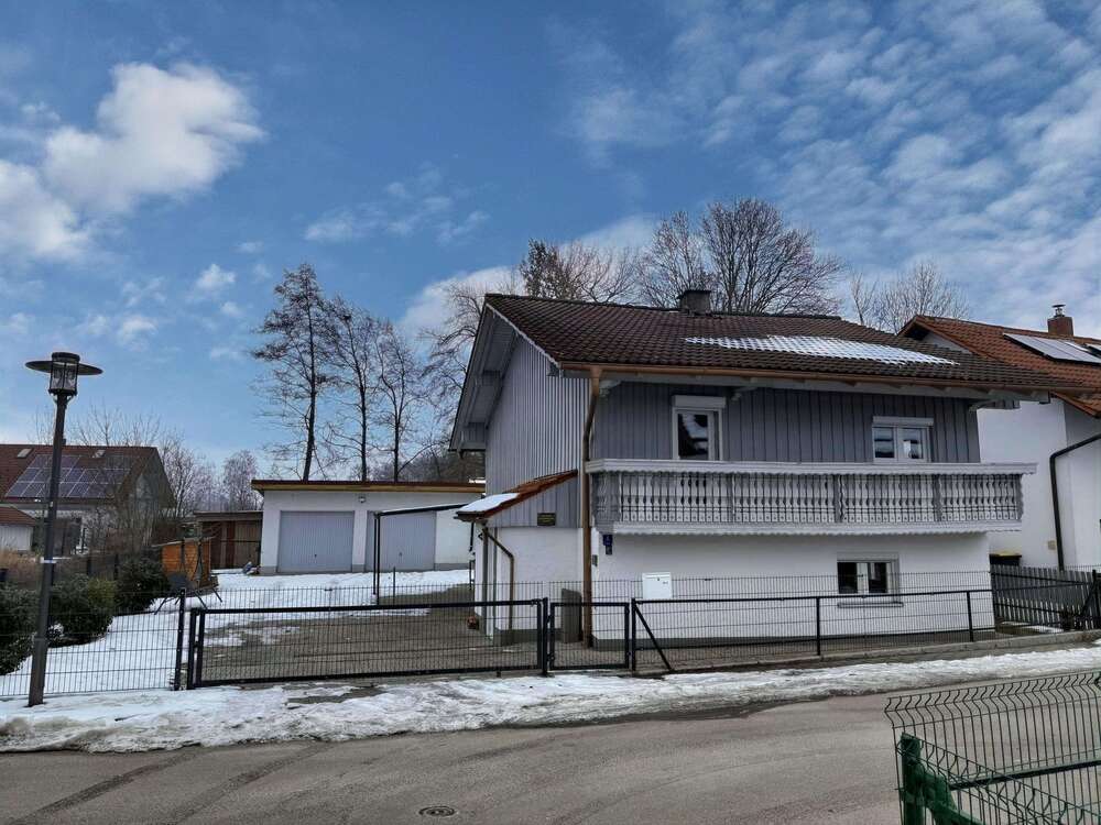 Thumbnail-Haus zum Kaufen in Reisbach 229.000,00 € 100 m²