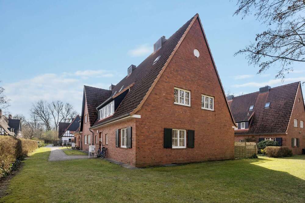 Thumbnail-Wohnung zum Kaufen in Hamburg 269.000,00 € 59 m²