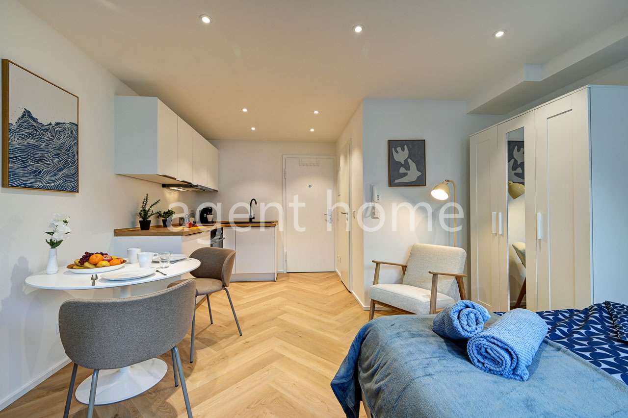 Thumbnail-Wohnung zum Mieten in Stuttgart 960,00 € 28 m²