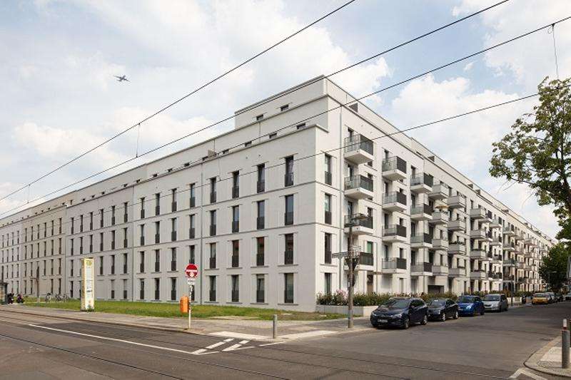 Thumbnail-Wohnung zum Mieten in Berlin 1.113,98 € 56.29 m²