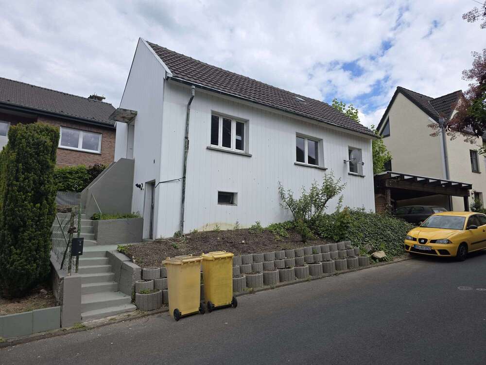 Thumbnail-Haus zum Kaufen in Bonn 185.000,00 € 68.12 m²