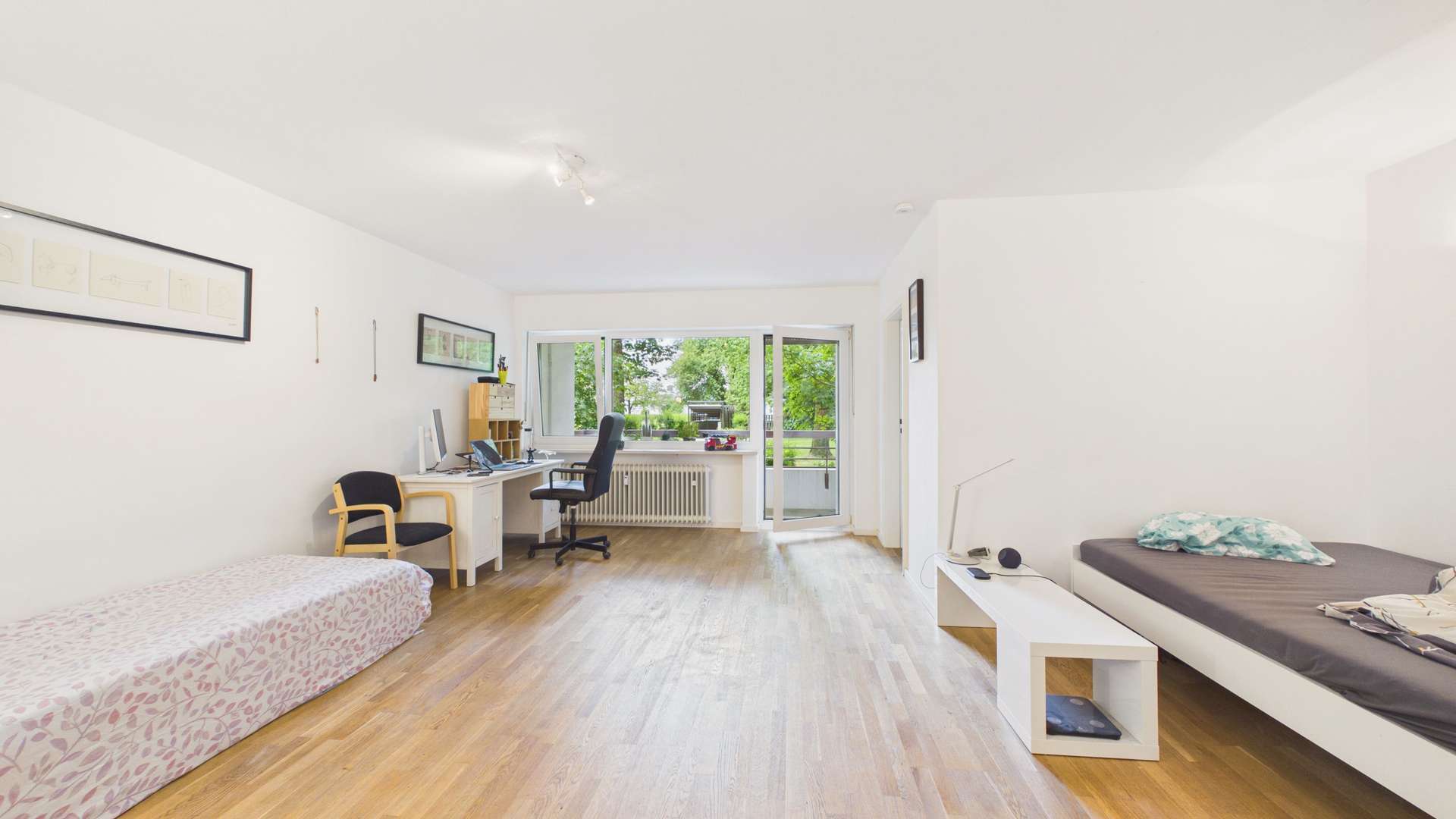 Thumbnail-Wohnung zum Kaufen in München 360.000,00 € 48.5 m²