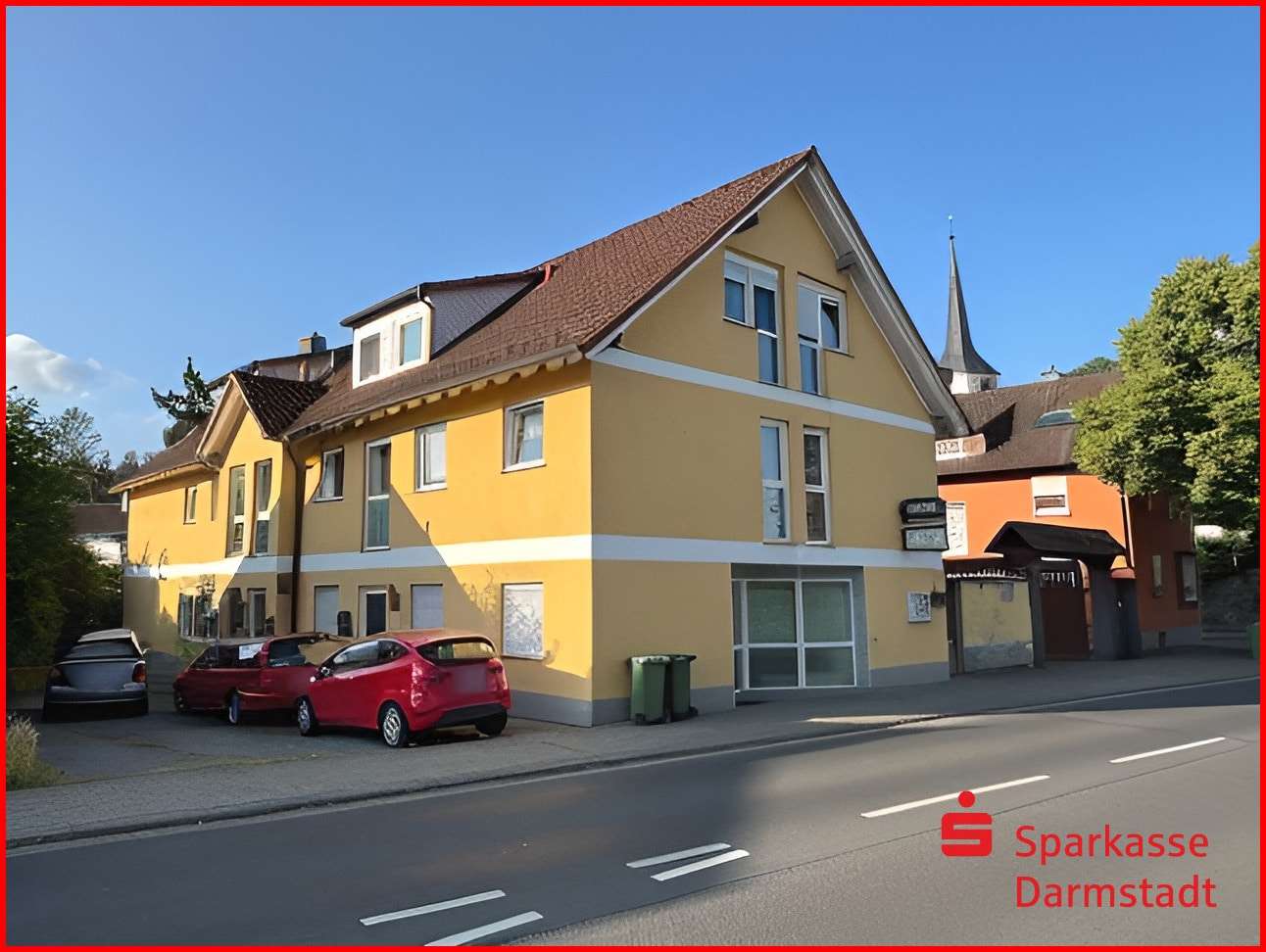 Thumbnail-Haus zum Kaufen in Bickenbach 1.395.000,00 € 471.37 m²