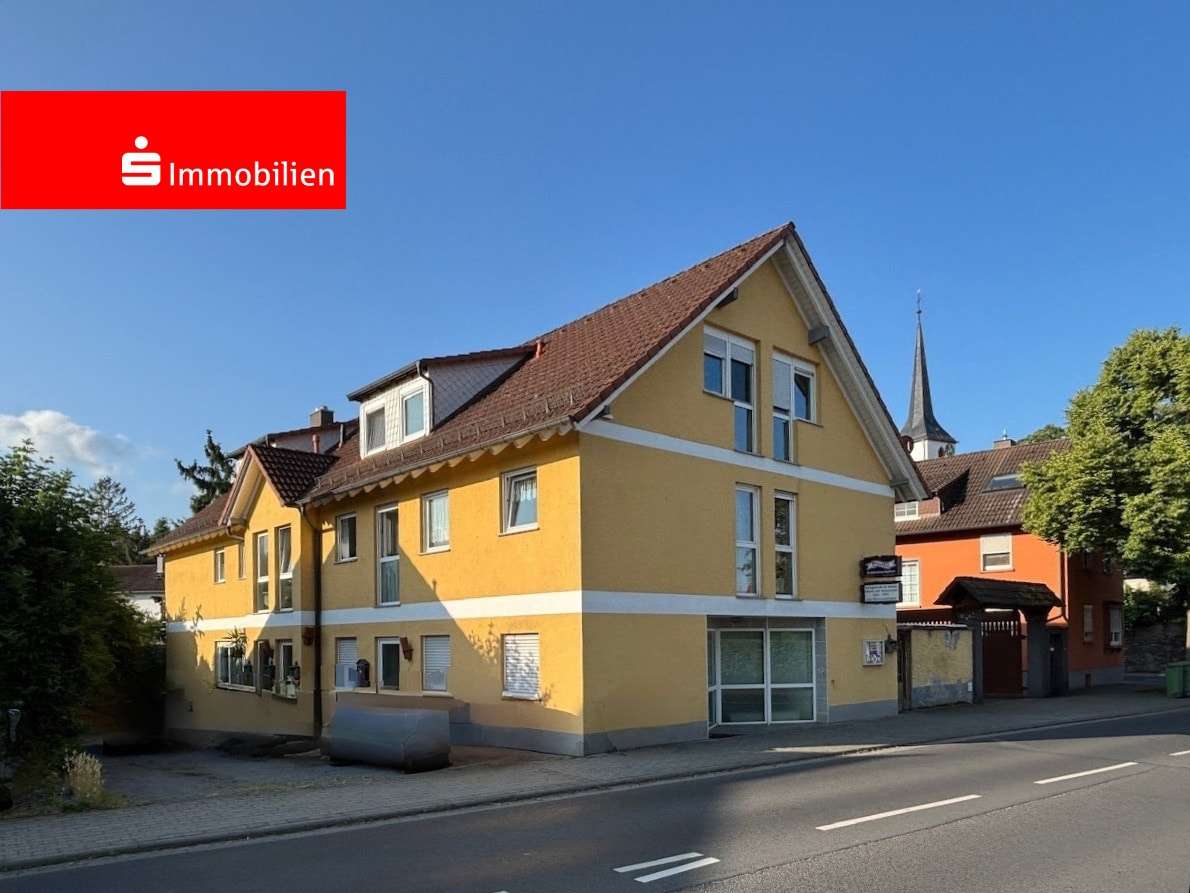 Thumbnail-Haus zum Kaufen in Bickenbach 1.150.000,00 € 471.37 m²