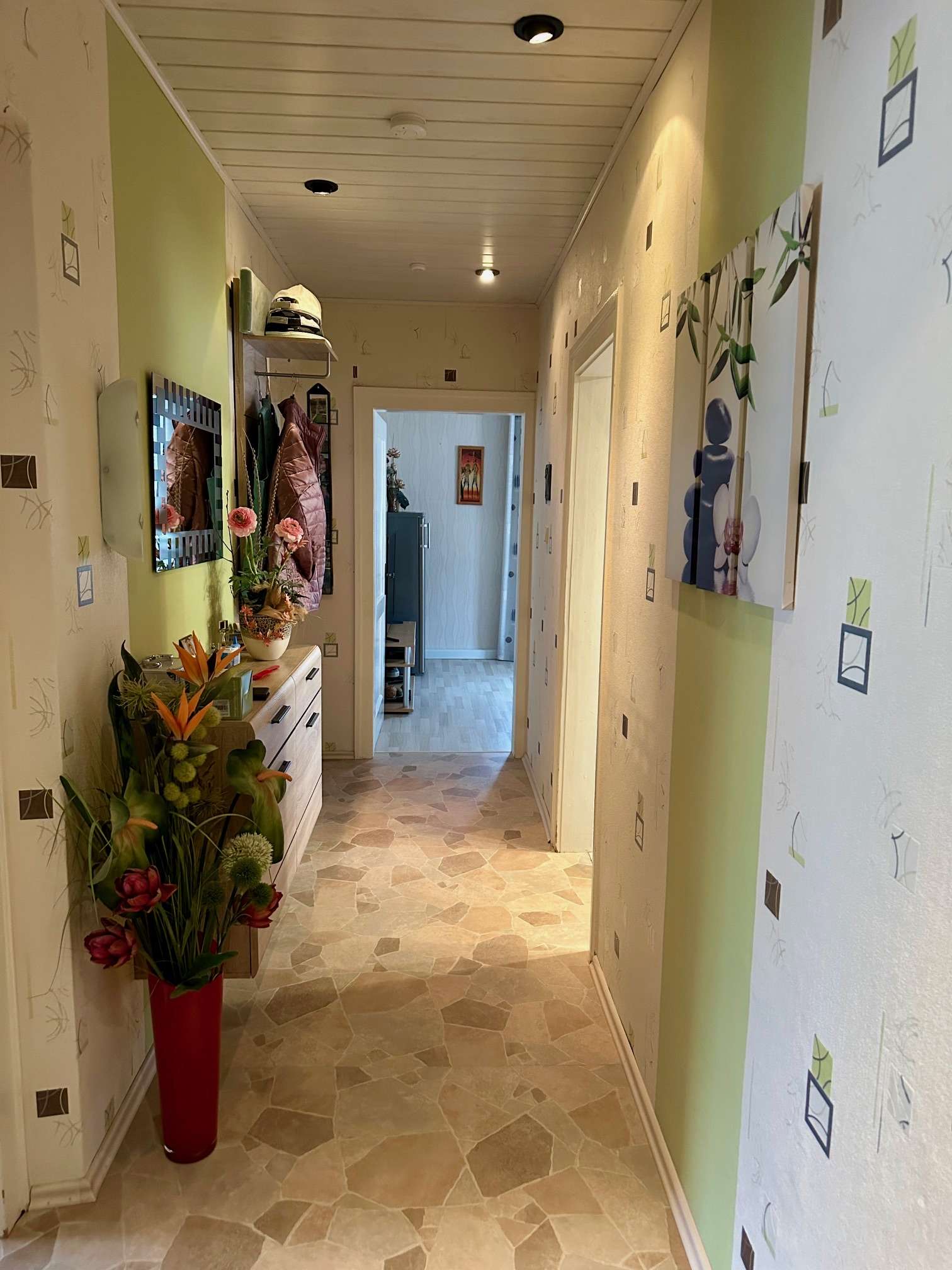 Thumbnail-Wohnung zum Kaufen in Regensburg 399.000,00 € 96 m²