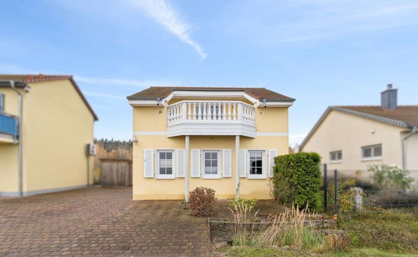 Thumbnail-Haus zum Kaufen in Mücheln 450.000,00 € 89 m²