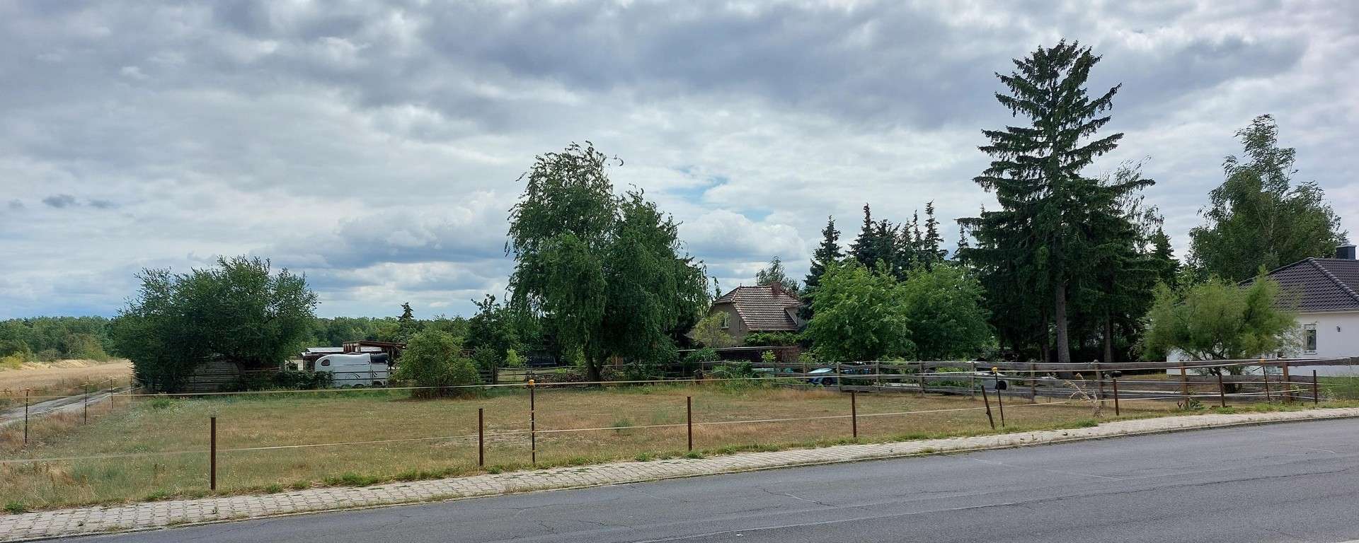 Thumbnail-Grundstück zu verkaufen in WerderHavel 199.000,00 € 806 m²