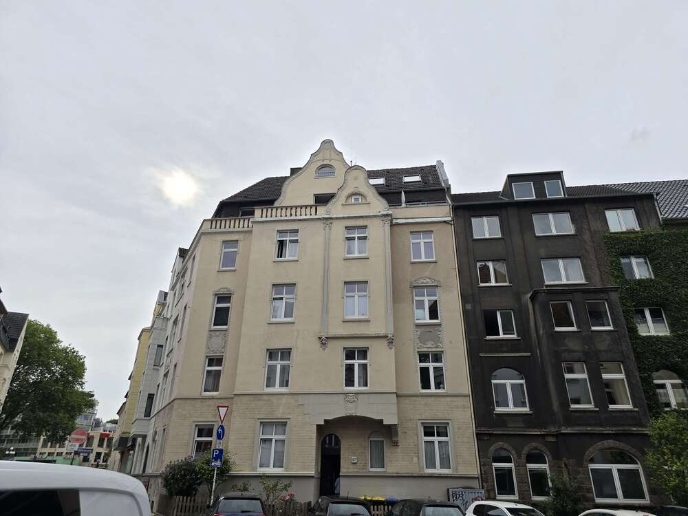 Thumbnail-Wohnung zum Kaufen in Dortmund 170.000,00 € 76.25 m²