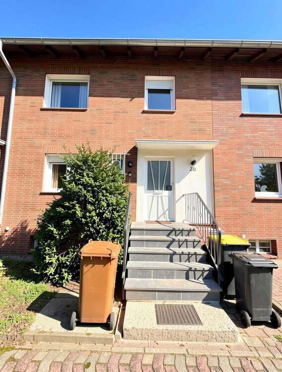 Thumbnail-Haus zum Kaufen in Diepholz 209.000,00 € 125 m²