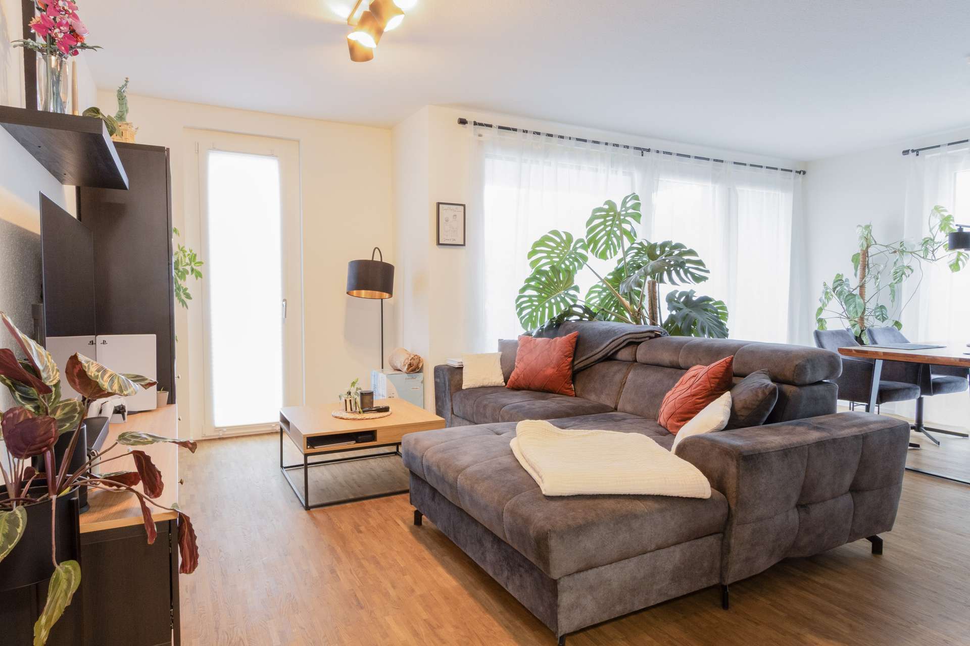 Thumbnail-Wohnung zum Mieten in Weinsberg 1.100,00 € 83.33 m²