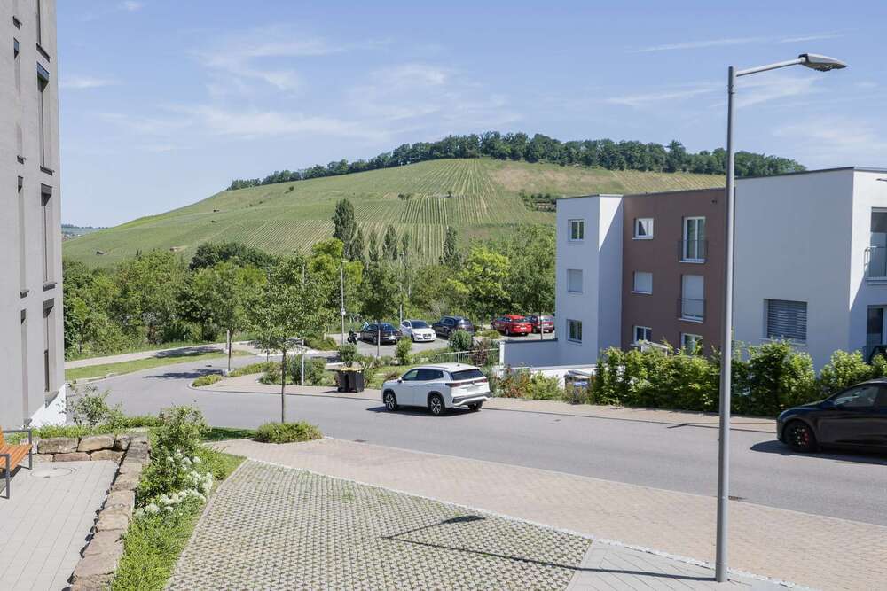 Thumbnail-Wohnung zum Mieten in Weinsberg 1.100,00 € 83.33 m²