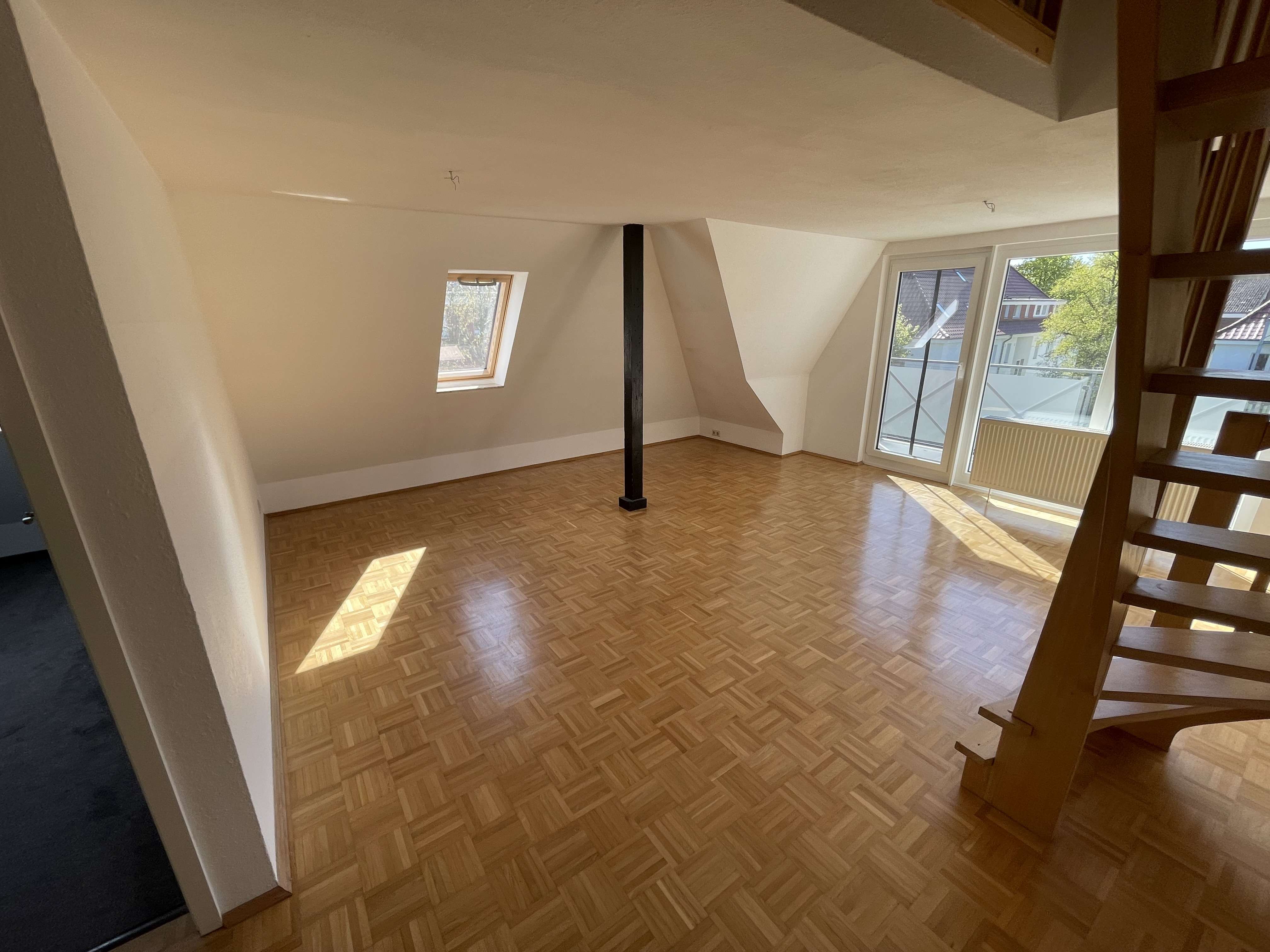 Thumbnail-Wohnung zum Mieten in Bremerhaven 635,00 € 83.06 m²