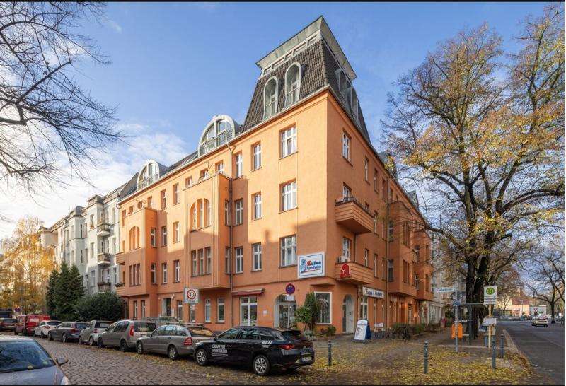 Thumbnail-Wohnung zum Mieten in Berlin 1.659,66 € 139 m²