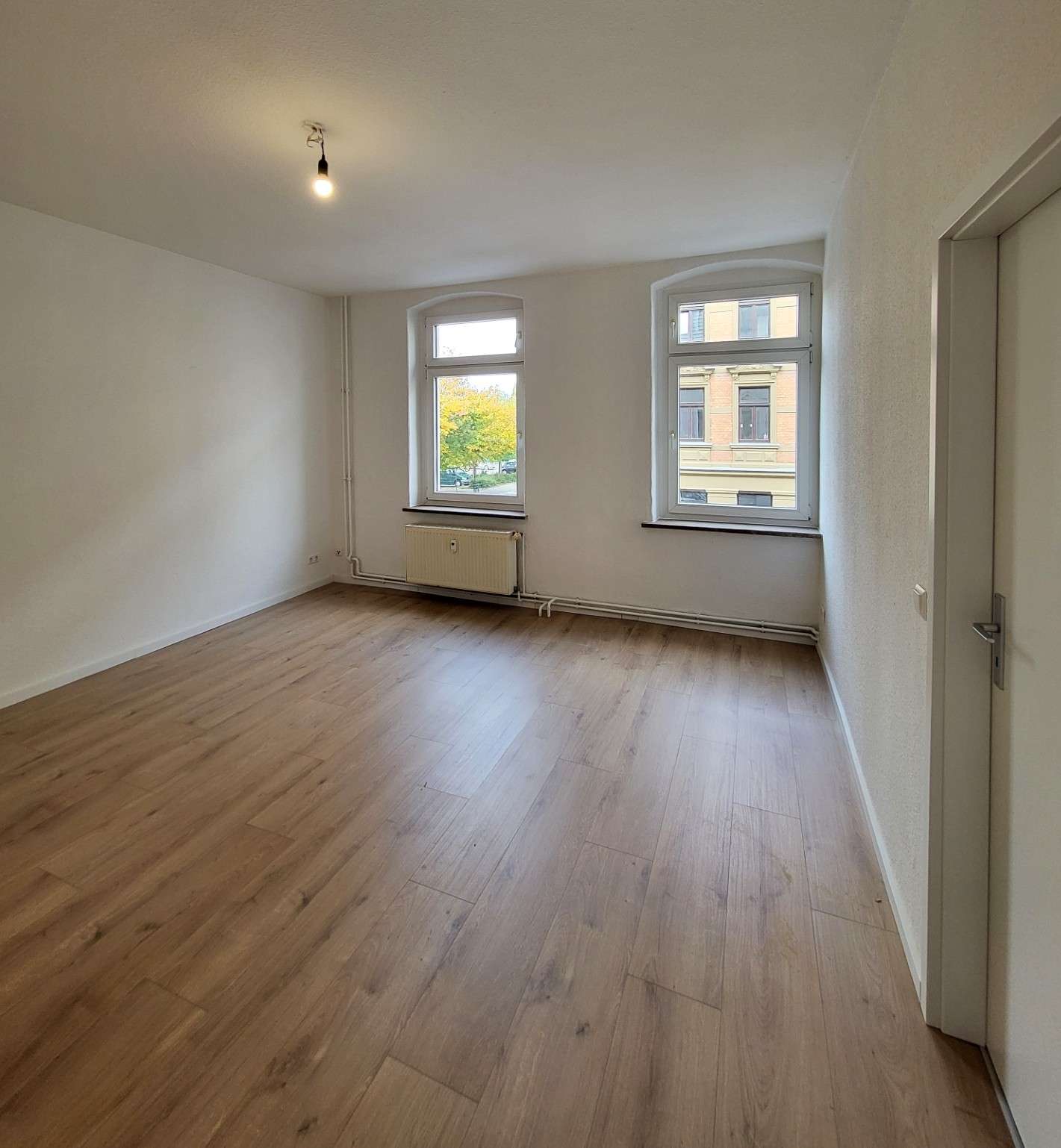 Thumbnail-Wohnung zum Mieten in Magdeburg 400,00 € 48 m²