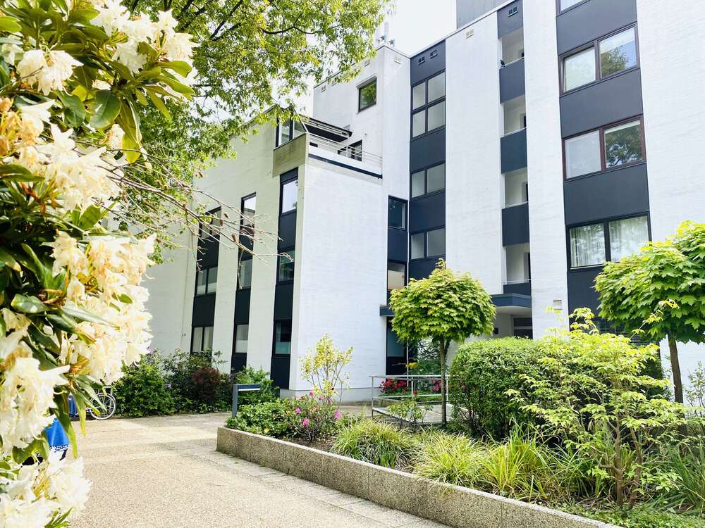 Thumbnail-Wohnung zum Kaufen in Bremen 495.000,00 € 140 m²