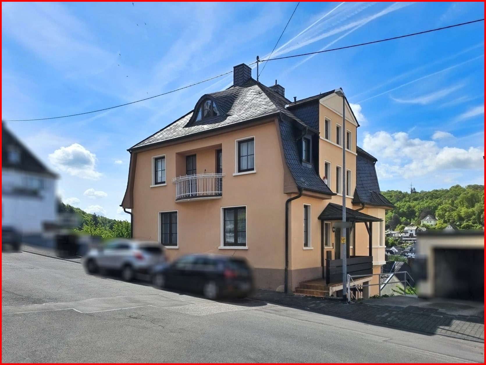 Thumbnail-Haus zum Kaufen in Idar-Oberstein 265.000,00 € 206 m²