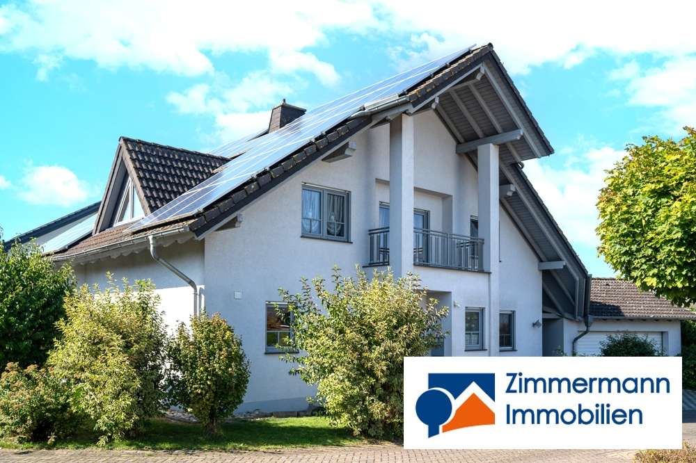 Thumbnail-Haus zum Kaufen in Weisel 425.000,00 € 176 m²