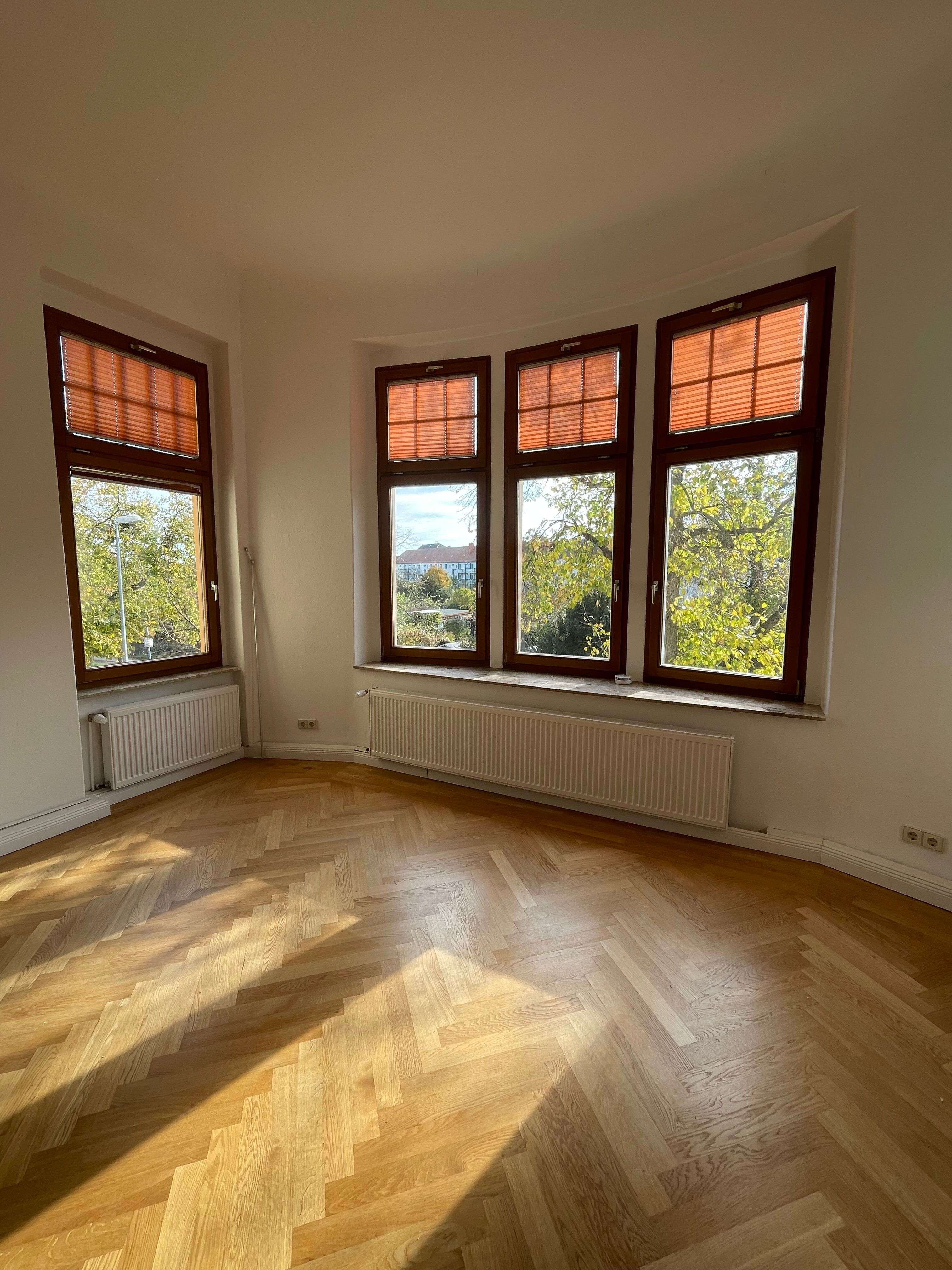 Thumbnail-Wohnung zum Mieten in Magdeburg 1.385,00 € 163.75 m²