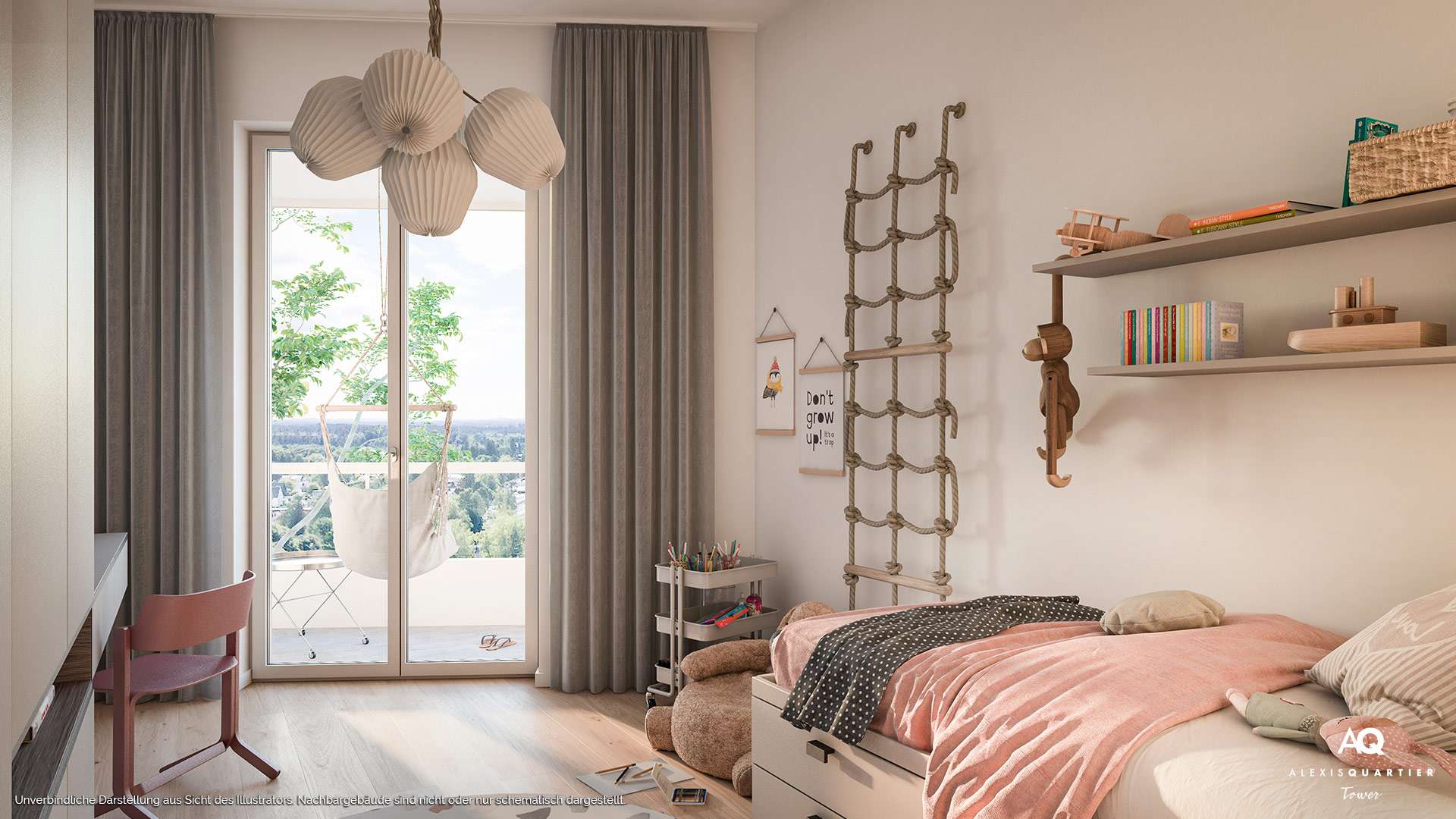 Thumbnail-Wohnung zum Kaufen in München 692.000,00 € 82.51 m²