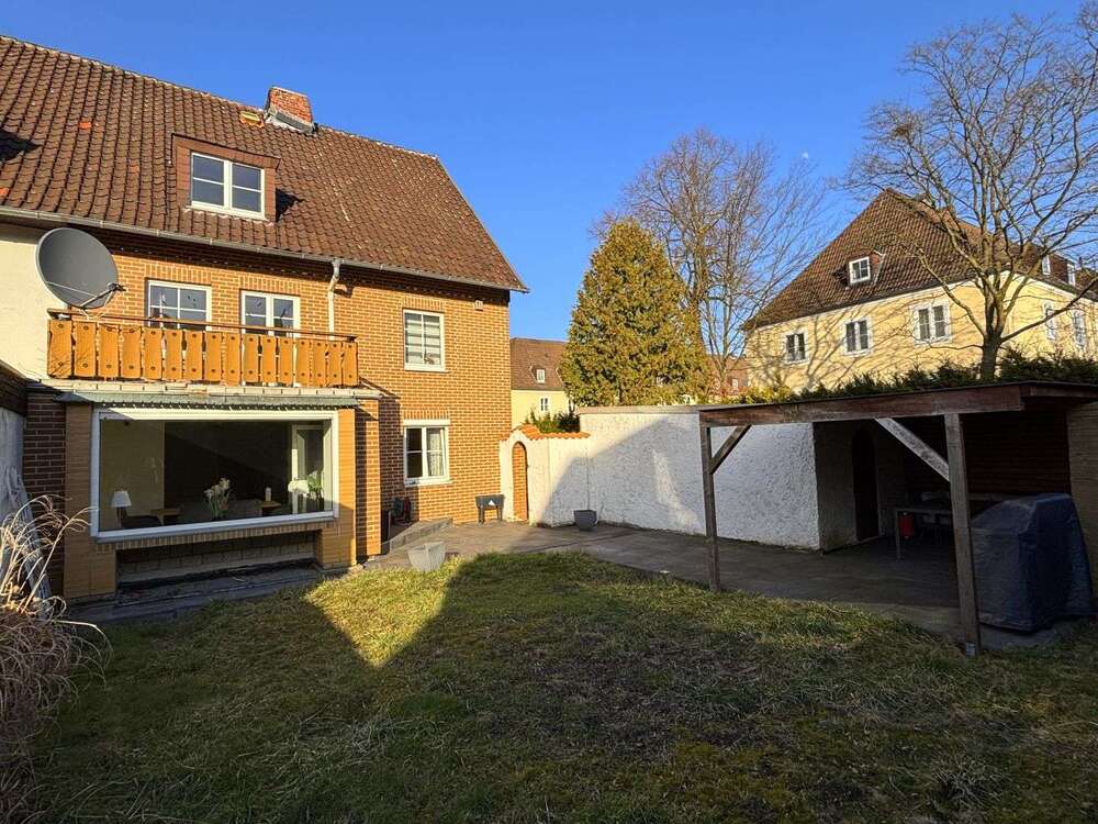 Thumbnail-Haus zum Kaufen in Wolfsburg 316.000,00 € 182 m²