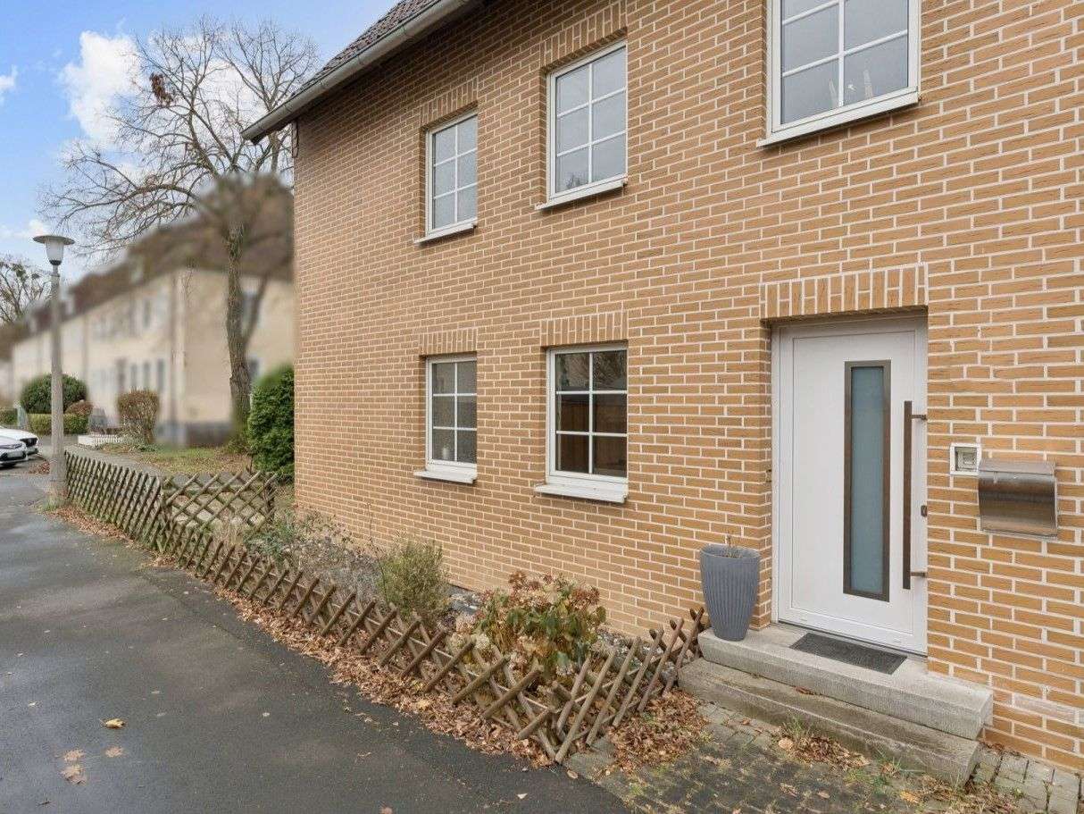 Thumbnail-Haus zum Kaufen in Wolfsburg 346.000,00 € 160 m²