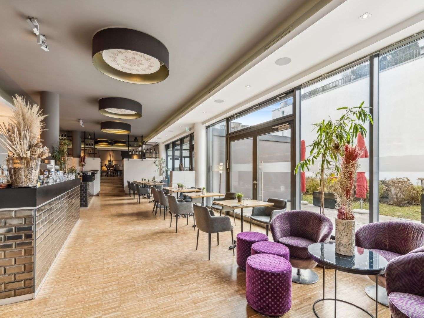 Thumbnail-Gastronomie in München 1.475.000,00 € 571.5 m²