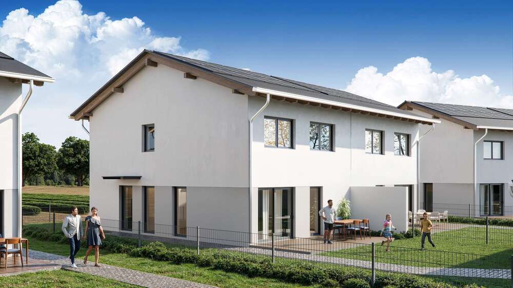 Thumbnail-Haus zum Kaufen in Landau 480.000,00 € 134.41 m²