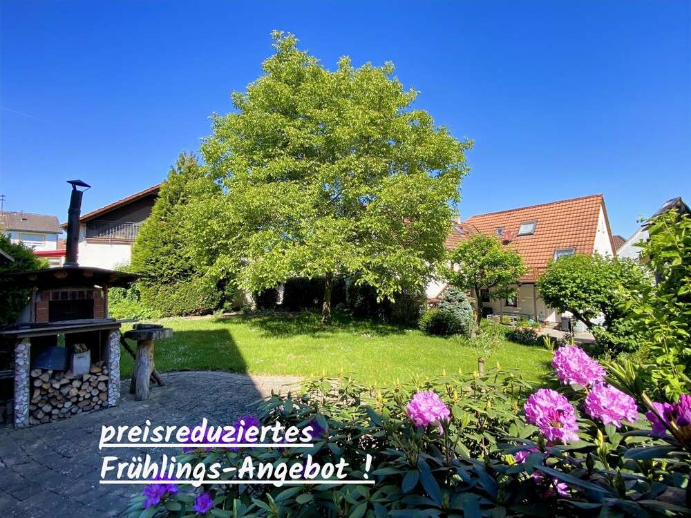 Thumbnail-Haus zum Kaufen in Oedheim Degmarn 519.000,00 € 264 m²