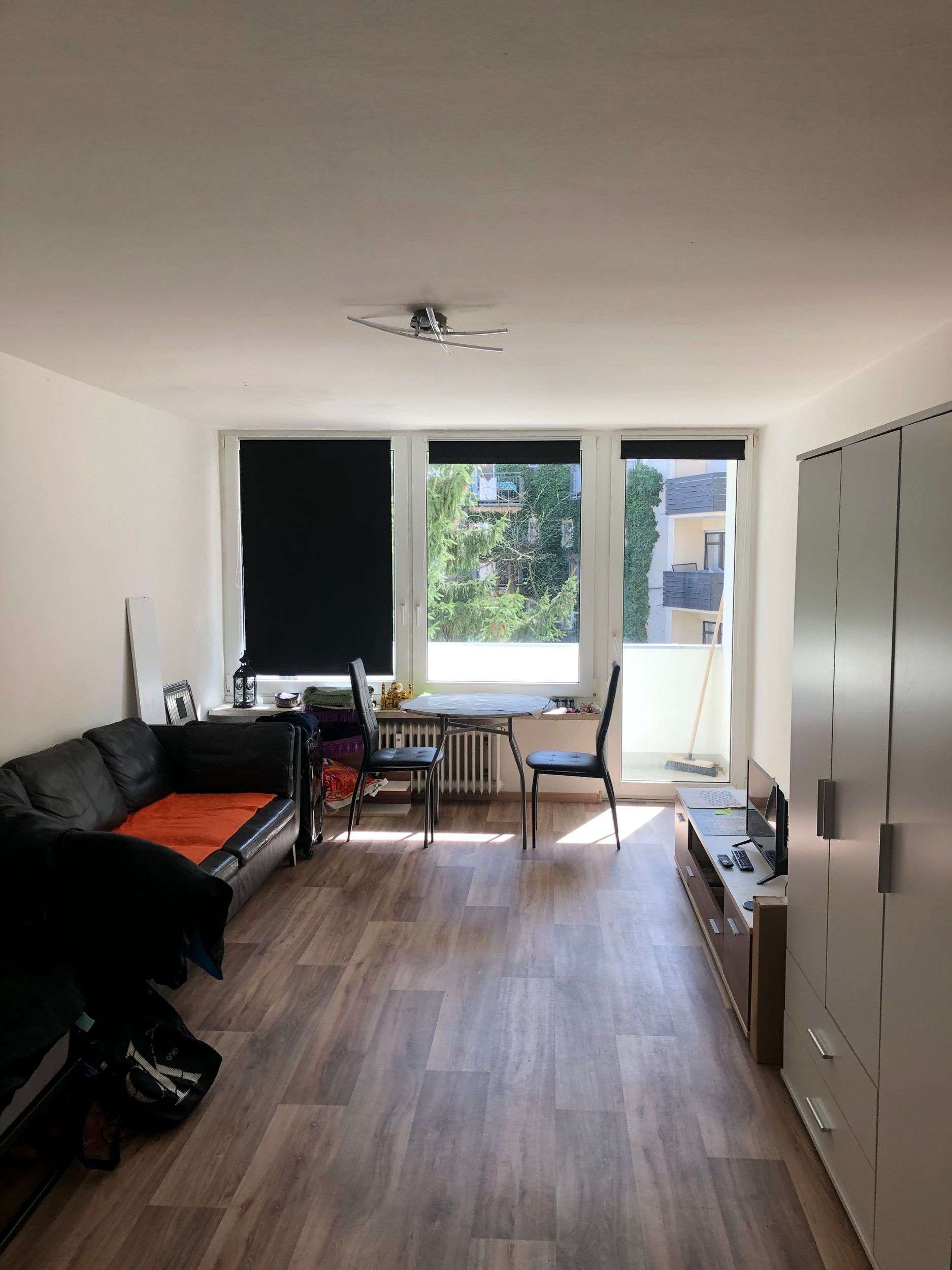 Thumbnail-Wohnung zum Mieten in Regensburg 660,00 € 35 m²